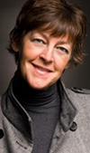 Marie St arnaud