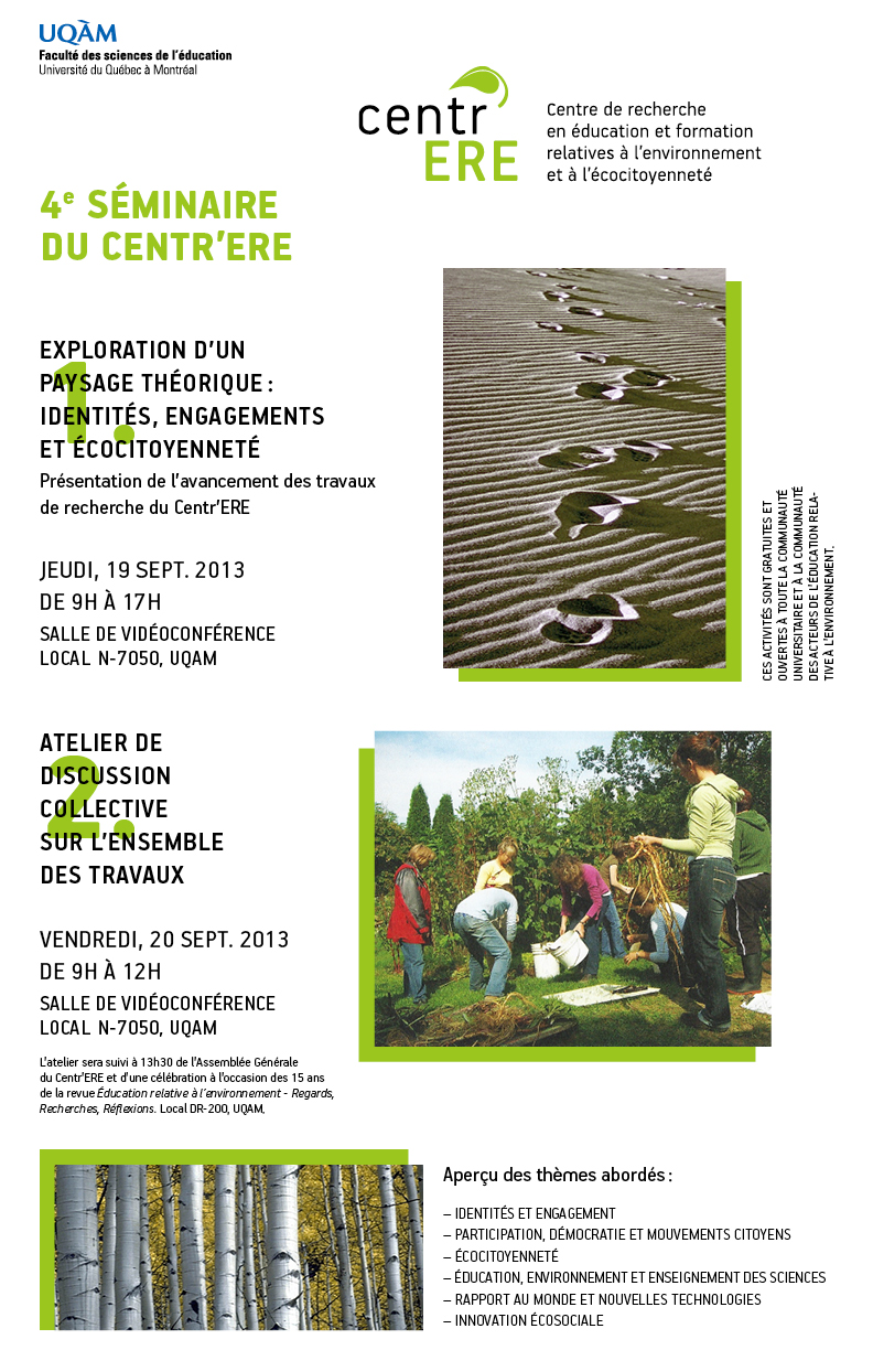4eme seminaire
