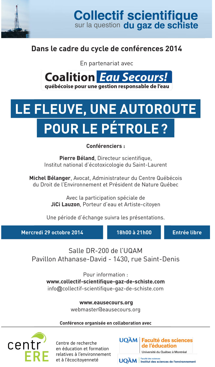 fleuve une autoroute
