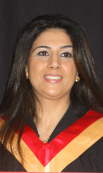 Ghada Touir