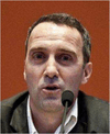 benoit urgelli
